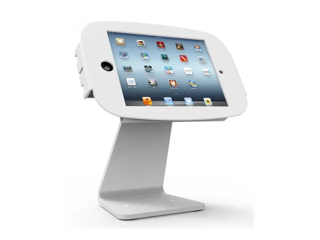 Compulocks 303W211SENW, 27,9 cm (11 inch), iPad Pro 11, Wit, Aluminium