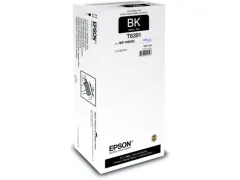C13T83914N EPSON WF ink black XL