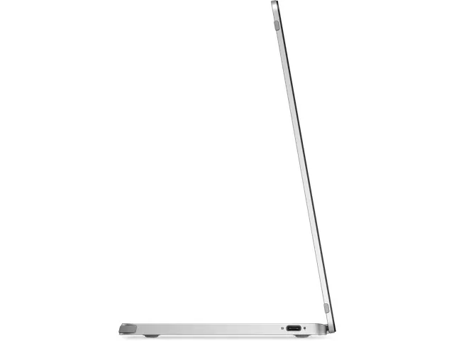 Ecran PC portable 14 inch LCD DELL P1425 argent WUXGA