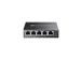TP-Link Omada ES205GP netwerk switch Managed