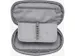 Trousse ovale Beckmann en vrac Gris