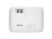 BenQ MX560, 4000 ANSI lumens, DLP, XGA (1024x768), 20000:1, 4:3, 1524
