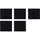 Nozzle Wiper Adhesive Tape, K2 Plus/K2 Pro/K2