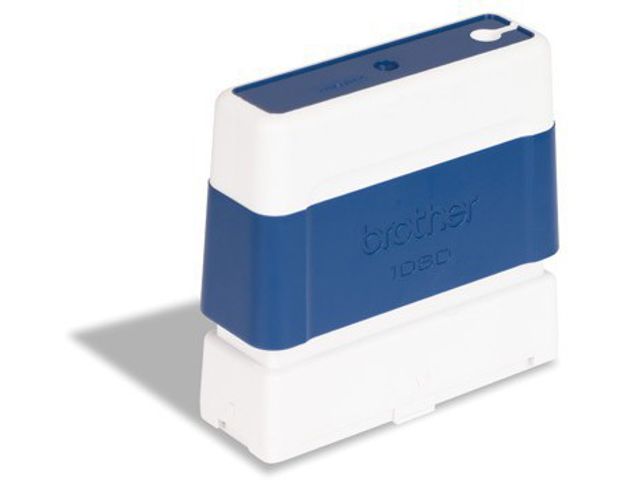 Pr1060E6P Brother Sc2000 Stamp Blue