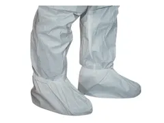 Ansell Alphatec 2000 400 overschoenen, wit, maat 42/46