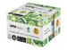 Sticky notes UPM recycled 75x75mm assorti blok 450 vel, doos 1x blok