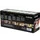 Tonercartridge Lexmark E 460 x 11 e Retourprogramma Zwart