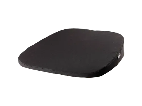 Stoelkussen Fellowes Breyta Wig zwart
