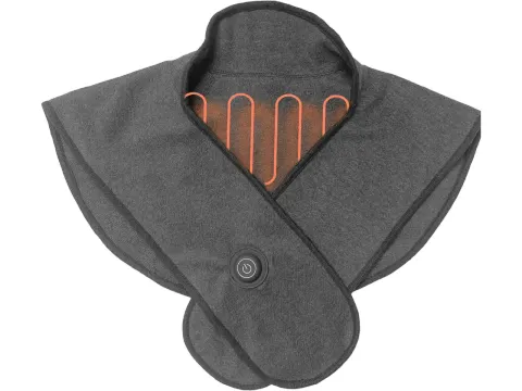 3252 ADDLIVING NECK HEATING PAD draadloos 5000mAh accu