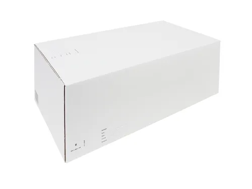 Postpakketbox IEZZY 6 485x260x185mm wit
