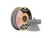 Creality 3D printer Filament CR-PLA Matte 1.75mm mat grijs 1kg
