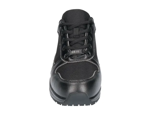 Bata Industrials DB01-04 lage 02 veiligheidsschoenen SRC zwart maat 46