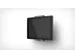 Tablet houder Durable wand arm