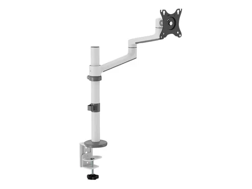 Monitorarm Neomounts DS60-425WH1 wit