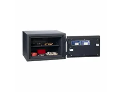 Brand en Inbraakwerende Kluis HomeSafe S2-10-KL30 Sleutelslot