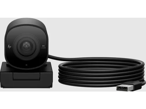965 4K webcam voor streaming