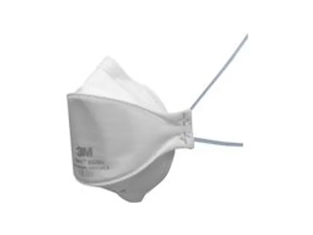 Masque antipoussière 9320+ Aura à 20 EA
