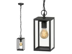 Garden Lights - Ardea - Wall Light - 12V - 280LM - 4W - 2200K