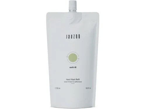 Janzen Home Fragrance Earth 46 navulling 200 ml