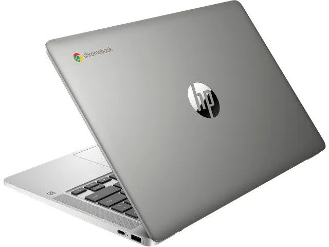 Chromebook 14a-na0180nd, ChromeOS, 14 inch, Intel Pentium Silver