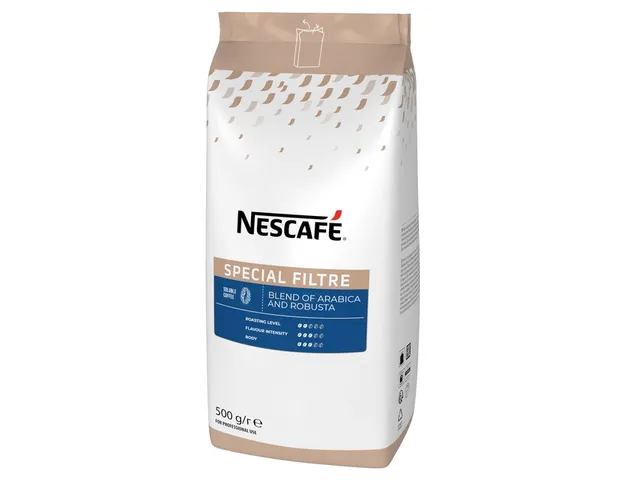 Café NESCAFÉ Special Filtre 500g