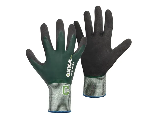 OXXA E-Nature-Dry Cut C 52-060 handschoen - 11/XXL