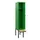 locker met bank,HxBxD 1950x300x815mm,1vak,vak B 300mm,draaigrendel