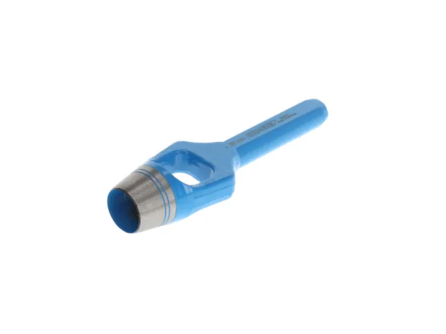 570030 Henkelloche ijzer 30mm
