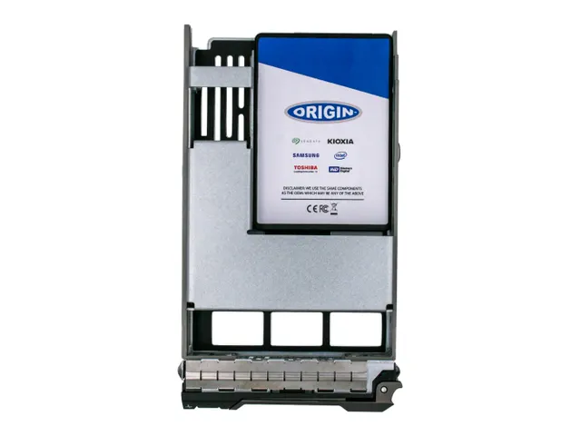 Origin Storage 400-BDVI-OS, 240 GB, 2.5 inch, 550 MB/s, 6 Gbit/s