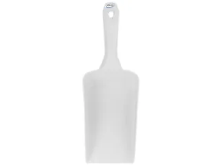 Vikan 56685 Hygiene Handschep Recht Medium Wit 1 Liter - 2