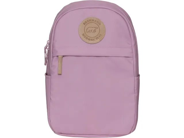 Schooltas Beckmann Urban Mini 10L Pink