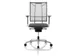 Siège de bureau mécanisme Glide-Tec avec accoudoirs anthracite