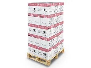 Pioneer Printpapier A4 80 Gram Pallet - 1