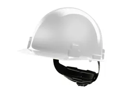 MSA ThermalGard veiligheidshelm Wit