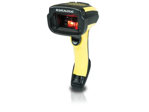 Datalogic PowerScan 95X1 Auto Range Draagbare streepjescodelezer 1D/2D