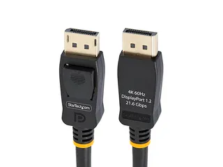 2m DisplayPort 1.2 Kabel 4K 60HZ VESA Gecertificeerd - 1