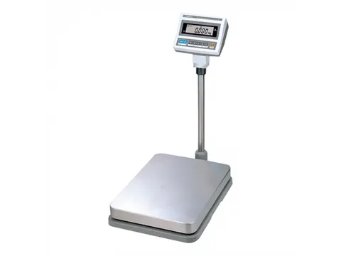Platform weegschaal 150kg/50gr