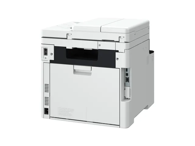 Multifunctional Laser printer Canon I-SENSYS MF754Cdw II