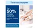 Distributeur de savon mousse Tork S4 561500 blanc