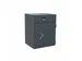 Salvus Tivoli 2 afstortkluis 84x65x55cm Grafietgrijs