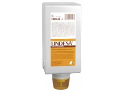 Lindesa Professional huidverzorgingscrème 6x 1L