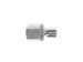 R61001006 Inbus 1/2 inch zeskant 10mm lengte 38mm