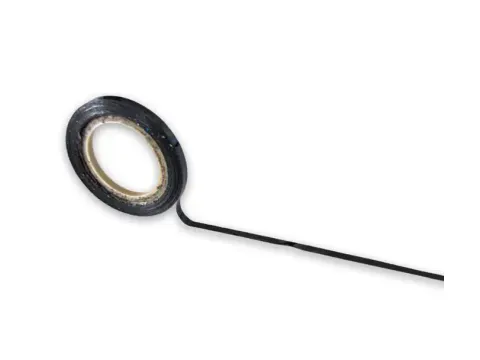 Matrixtape 3mmx10m Zwart 10 Rollen