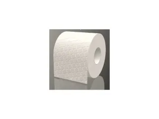 Toiletpapier Katrin 4-laags 180 vel wit 77755 - 5