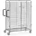 Dubbele vleugeldeuren L x H 1250 x 1625 mm 28FT22