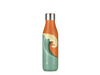 Thermosfles Les Artistes Paris 500ml Wave - 6