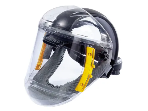 Honeywell Junior A-VL vizierhelm