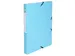 Klasseerdoos A4 R25m m 7/10e AQUAREL geas