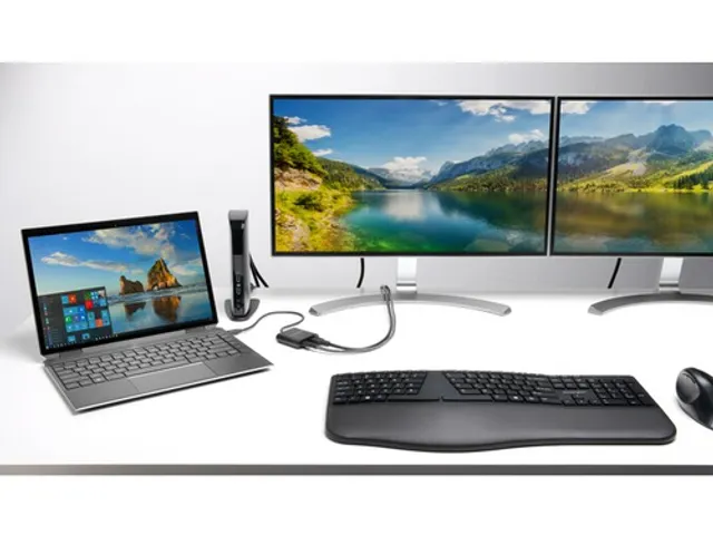 Ergo Pro Fit Keyboard QWERTY