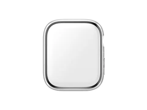 PanzerGlass Full Body Transparent w. D3O Apple Watch Series 9 | 4